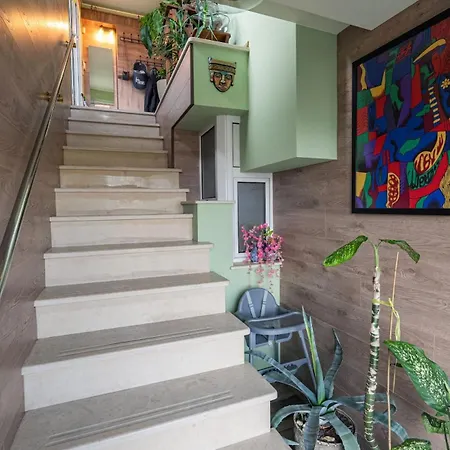 Villa House 46 Veliko Tarnovo